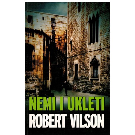 Nemi i ukleti