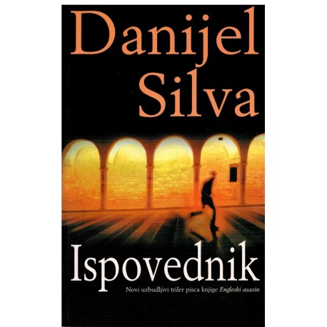 Ispovednik