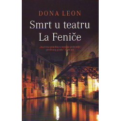 Smrt u teatru La Feniče