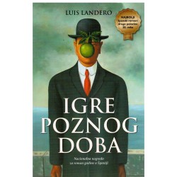 Igre poznog doba