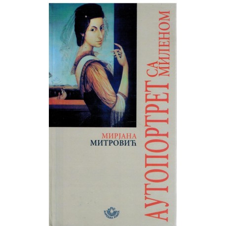 Autoportret sa Milenom