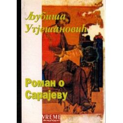 Roman o Sarajevu