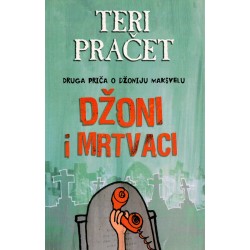 Džoni i mrtvaci