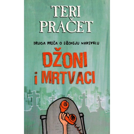 Džoni i mrtvaci