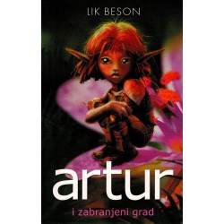 Artur i zabranjeni grad   +