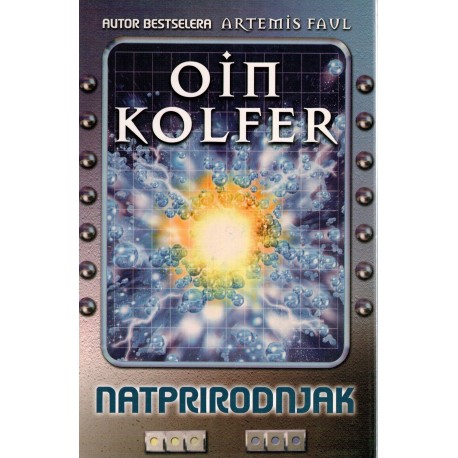Natprirodnjak