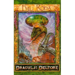 Dragulji Deltore - Grad pacova