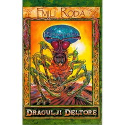 Dragulji Deltore - Podmukli pesak