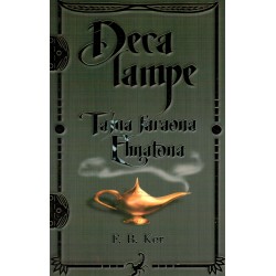 Deca Lampe - Tajna faraona Ehnatona