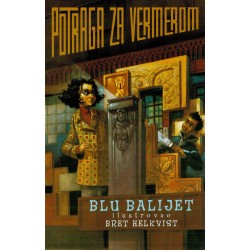 Potraga za Vermerom   +