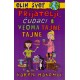 Elin svet - Prijatelji, čudaci i veoma tajne tajne
