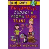 Elin svet - Prijatelji, čudaci i veoma tajne tajne