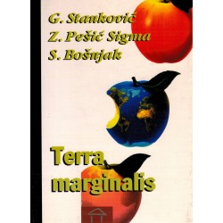 Terra marginalis   +