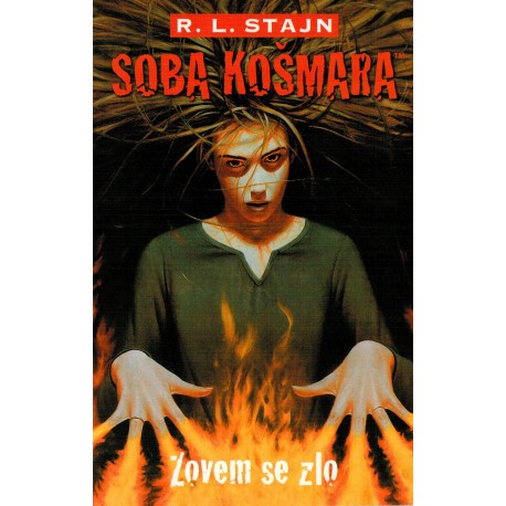 Zovem se zlo