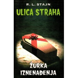 Žurka iznenađenja