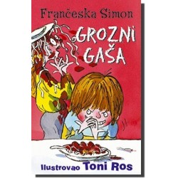 Grozni Gaša   +