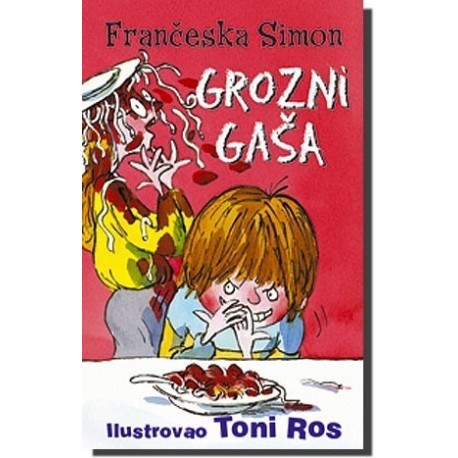 Grozni Gaša   +