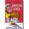 Grozni Gaša   +
