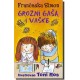 Grozni Gaša i vaške