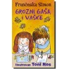Grozni Gaša i vaške