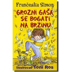 Grozni Gaša se bogati na brzinu