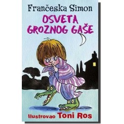 Osveta Groznog Gaše