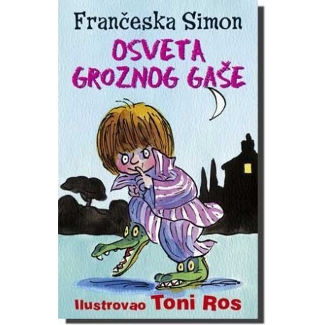 Osveta Groznog Gaše