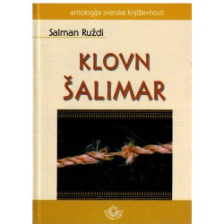 Klovn Šalimar