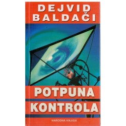 Potpuna kontrola