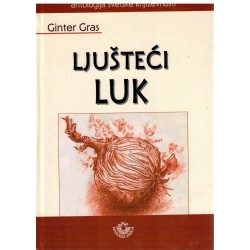 Ljušteći luk