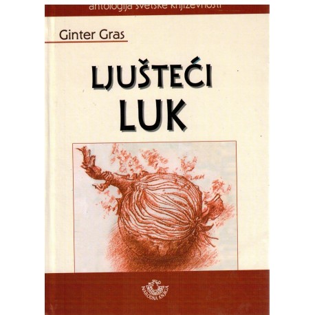 Ljušteći luk