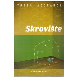 Skrovište