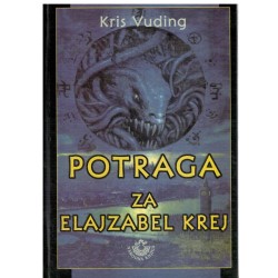 Potraga za Elajzabel Krej
