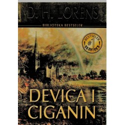 Devica i ciganin