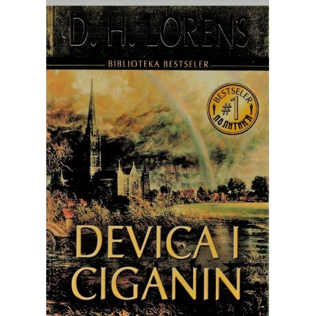 Devica i ciganin