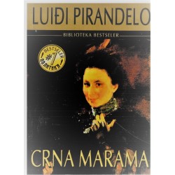 Crna marama