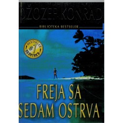 Freja sa sedam ostrva