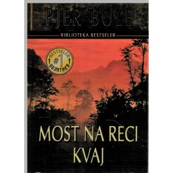 Most na reci Kvaj