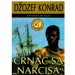 Crnac sa "Narcisa"
