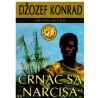 Crnac sa "Narcisa"