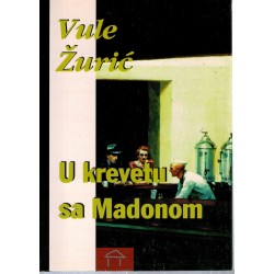 U krevetu sa Madonom   +