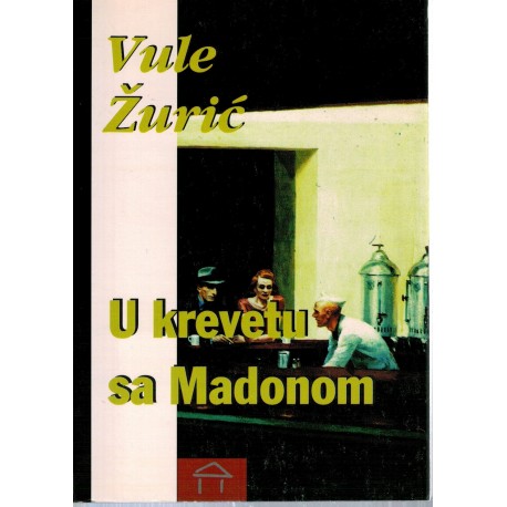 U krevetu sa Madonom   +