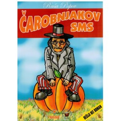 Čarobnjakov SMS