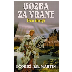 Gozba za vrane II deo   +