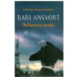 Nelsonova senka
