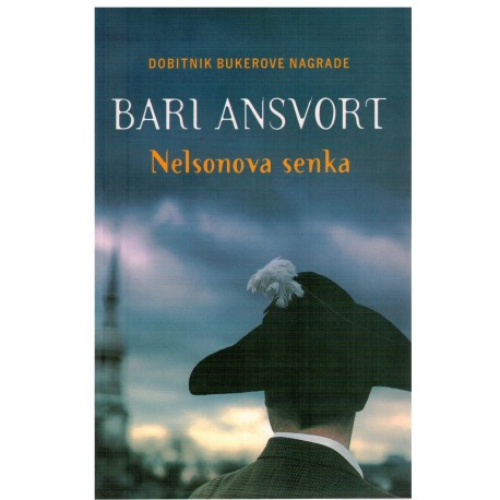 Nelsonova senka