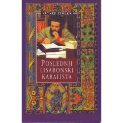 Poslednji lisabonski kabalista   +