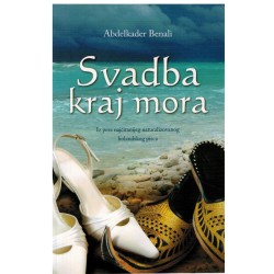 Svadba kraj mora