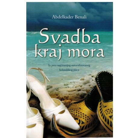 Svadba kraj mora