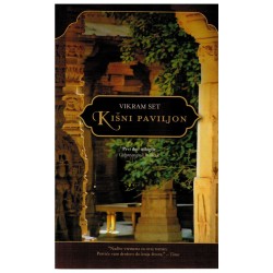 Kišni paviljon